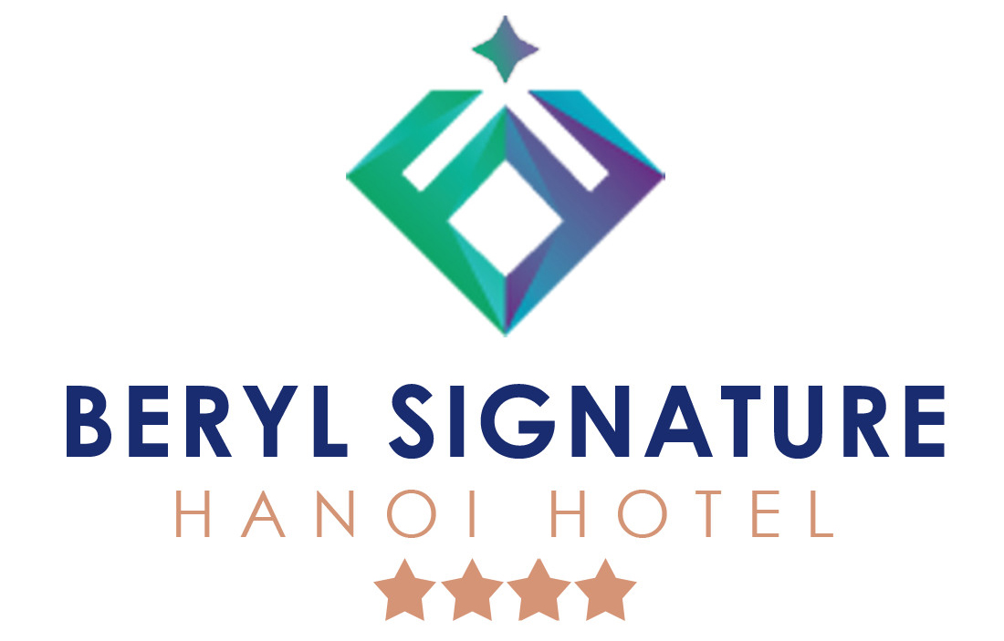 Beryl Signature Hanoi Hotel